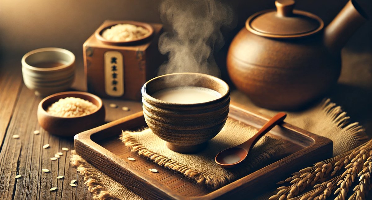 Amazake